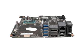 Mainboard 90MS00D0-R01000 (onboard CPU/GPU) original suitable for Asus VivoMini VM62N