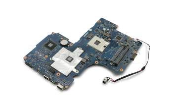 Mainboard 90NB0390-R01000 (onboard GPU) original suitable for Asus A95VB