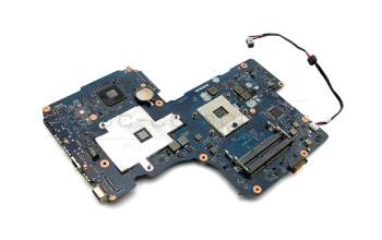 Mainboard 90NB0390-R02000 (onboard GPU) original suitable for Asus K95VB