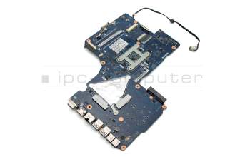 Mainboard 90NB0390-R02000 (onboard GPU) original suitable for Asus R900VB