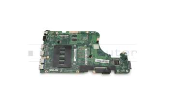 Mainboard 90NB0AQ0-R01400 (onboard CPU/GPU/RAM) original suitable for Asus F555UB
