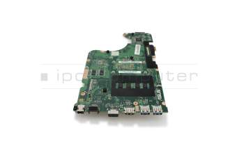 Mainboard 90NB0AQ0-R01400 (onboard CPU/GPU/RAM) original suitable for Asus X555UB