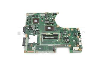 Mainboard 90NB0AY0-R00020 (onboard CPU/GPU) original suitable for Asus VivoBook Pro N752VX