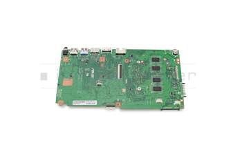 Mainboard 90NB0B30-R00031 (onboard CPU/GPU/RAM) original suitable for Asus VivoBook D540MB