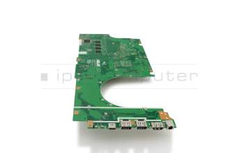 Mainboard 90NB0BW1-R00030 (onboard CPU/GPU/RAM) original suitable for Asus ZenBook UX510UX
