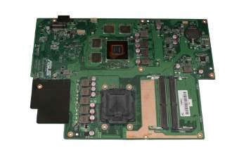 Mainboard 90PT01E0-R03000 (onboard GPU) original suitable for Asus Zen AIO Pro Z240ICGK