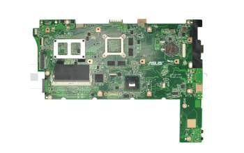 Mainboard 90R-N1RMB1100U original suitable for Asus X7BS