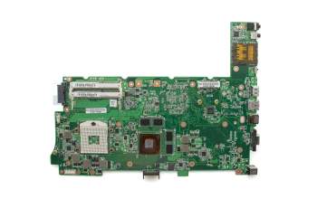 Mainboard 90R-N1RMB1600U (onboard GPU) original suitable for Asus N73SV