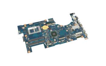 Mainboard 90R-N2VMB1600Y (onboard GPU) original suitable for Asus ROG G75VW