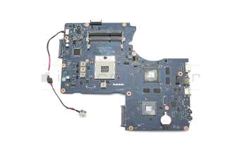 Mainboard 90R-N6SMB4000C (onboard GPU) original suitable for Asus K93SV