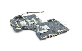 Mainboard 90R-N6SMB4000C (onboard GPU) original suitable for Asus X93SV