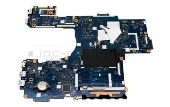 Mainboard 90R-N7EMB1100C (onboard GPU) original suitable for Asus K75VM
