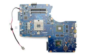 Mainboard 90R-NBMMB1000C (onboard GPU) original suitable for Asus X93SM