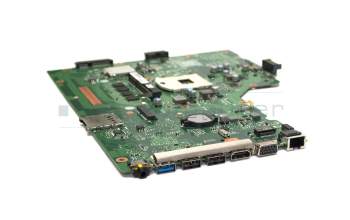 Mainboard 90R-NDOMB1500U (onboard GPU/RAM) original suitable for Asus F75A
