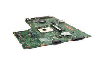 Mainboard 90R-NDOMB1500U (onboard GPU/RAM) original suitable for Asus X75A