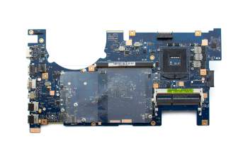 Mainboard 90R-NLEMB1100Y (2D) original suitable for Asus ROG G75VX