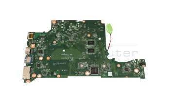 Mainboard NB.GVZ11.002 (onboard CPU/GPU/RAM) original suitable for Acer Aspire 1 (A114-32)