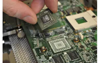 Mainboard Repair for Hi-Tech RUTHLESS (GM7IX9N)