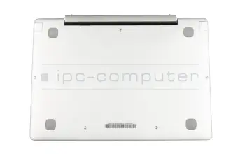 Medion 35046092 Docking-Keyboard, German (DE) - black