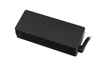 Medion Akoya S14409 original AC-adapter 90.0 Watt rounded