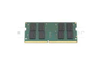 Memory 32GB DDR4-RAM 3200MHz (PC4-25600) from Crucial for SHS Computer NL51CU (i3-10110U)