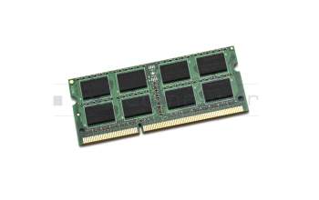Memory 8GB DDR3-RAM 1600MHz (PC3-12800) from Samsung for Clevo B713x