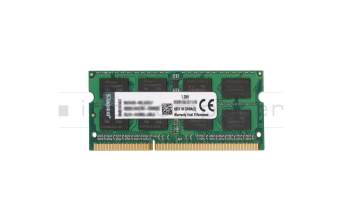 Memory 8GB DDR3L-RAM 1600MHz (PC3L-12800) from Kingston for MSI GP72 2QD/2QE (MS-1793)