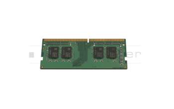 Memory 8GB DDR4-RAM 2400MHz (PC4-2400T) from Samsung for Tuxedo Book BU1307 (N230WU)