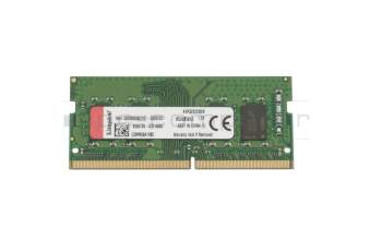 Memory 8GB DDR4-RAM 3200MHz (PC4-25600) from Kingston for Asus TUF FX505GU
