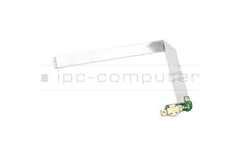Micro USB Power Board original suitable for Asus A550CA