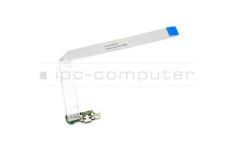 Micro USB Power Board original suitable for Asus Pro P550CA
