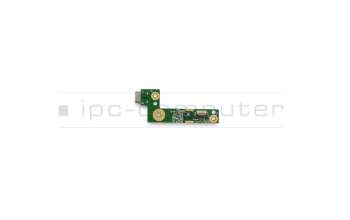 Micro USB Power Board original suitable for Asus Transformer Book T300LA