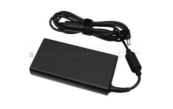 Mifcom EG5 i7 - GTX 1050 SSD (15.6\") (N850HJ1) AC-adapter 150.0 Watt EU Wallplug normal