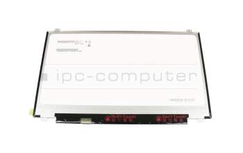 Mifcom EG7 i7 - GTX 1050 Ti SSD (17.3\") (N870HK1) IPS display FHD (1920x1080) matt 60Hz (30-Pin eDP)