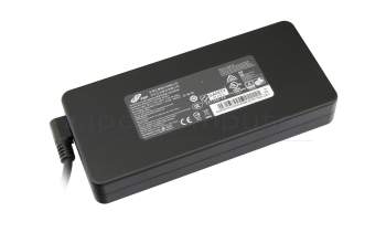 Mifcom Gaming Laptop Ultra 9 275HX RTX 5090 16 (X6AR559Y) AC-adapter 420.0 Watt