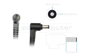 Mifcom High-End R7 3700X RTX 2070 (NH55AFW) AC-adapter 230.0 Watt from Chicony