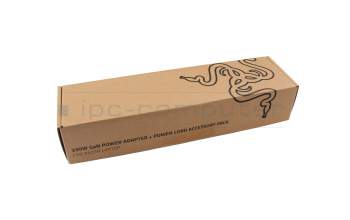 Mifcom Razer Blade 18 - i9-14900HX - RTX 4090 AC-adapter 330.0 Watt