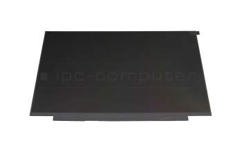 Mifcom Slim Gaming i7-11800H (GM7TN7P) IPS display QHD (2560x1440) matt 165Hz