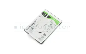Mifcom V4 Ultimate (N131WU) (ID: 10693) HDD Seagate BarraCuda 2TB (2.5 inches / 6.4 cm)