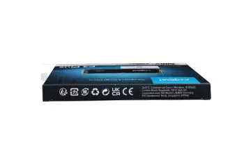 Mifcom VM5 (W650RN) PCIe NVMe SSD Crucial P3 Plus 500GB (M.2 22 x 80 mm)