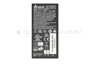 Mifcom VM7 (W670RB) (ID: 3654) AC-adapter 90.0 Watt from Delta Electronics