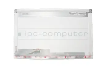 Mifcom VM7 (W670RB) (ID: 3654) TN display HD+ (1600x900) glossy 60Hz