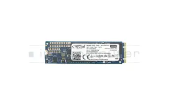 Mifcom VM7 (W670RCW1) (ID: 3674) SSD Crucial 1TB (M.2 22 x 80 mm)