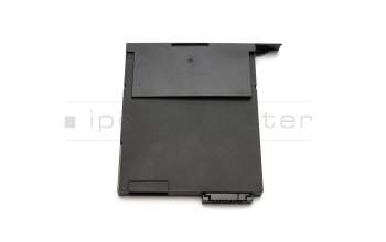 Multi-Bay battery 28Wh original (incl. bezel) suitable for Fujitsu LifeBook E753