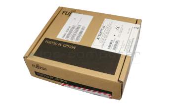 Multi-Bay battery 28Wh original (including aperture) suitable for Fujitsu LifeBook E744
