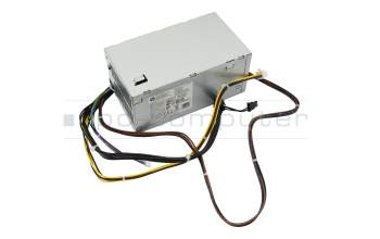 N03175-800 original HP Desktop-PC power supply 400 Watt 7-pin connector with 7-pin pinout