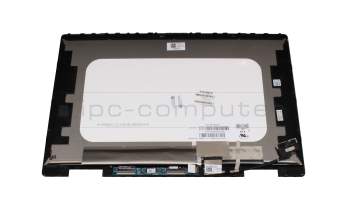 N09469-001 original HP Display Unit 14.0 Inch (FHD 1920x1080) black