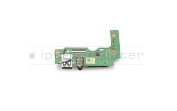 N0CV1637100027428 original Asus Audio/USB Board