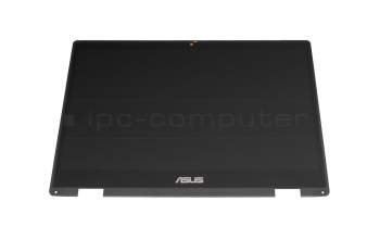 N140HCA-EAC C3 original Innolux Touch-Display Unit 14.0 Inch (FHD 1920x1080) black