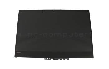 N156HCE-EN1 Rev. C1 original Innolux Touch-Display Unit 15.6 Inch (FHD 1920x1080) black